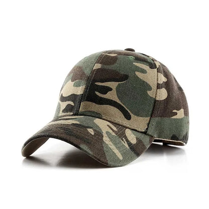 Customizable Baseball Hat