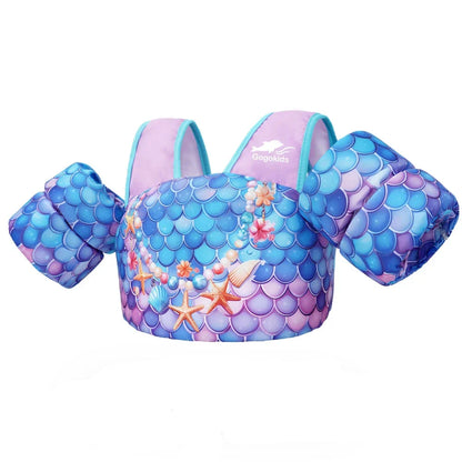 Confidence-Boosting Toddler Swim Training Equipment