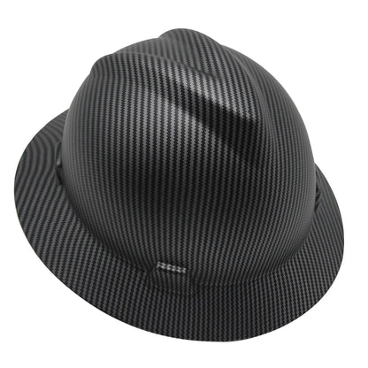 Lightweight and Strong: Safety Helmet