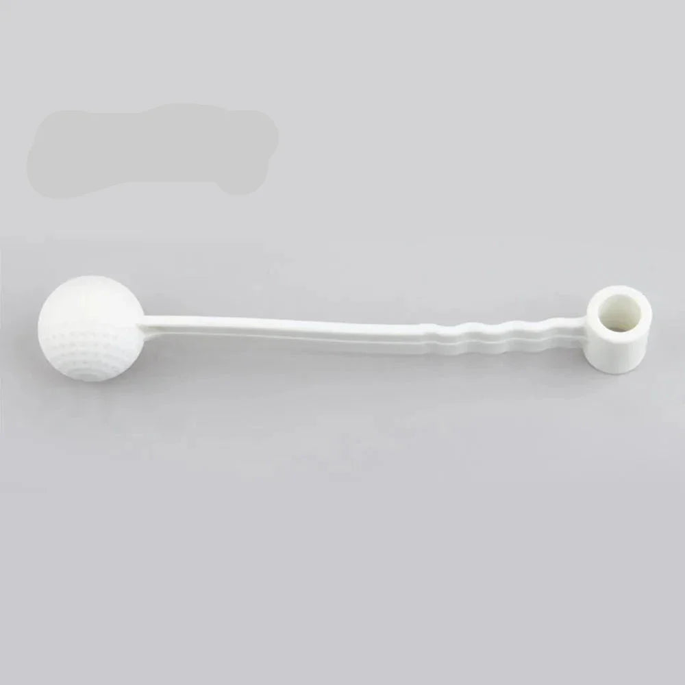 Beginner Golf Practice Set: Putting Rod & Ball