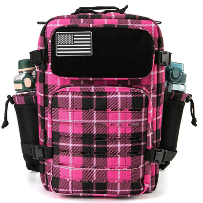 Multi-Use Tactical Travel & Hiking Backpack for Outdoor Equipment