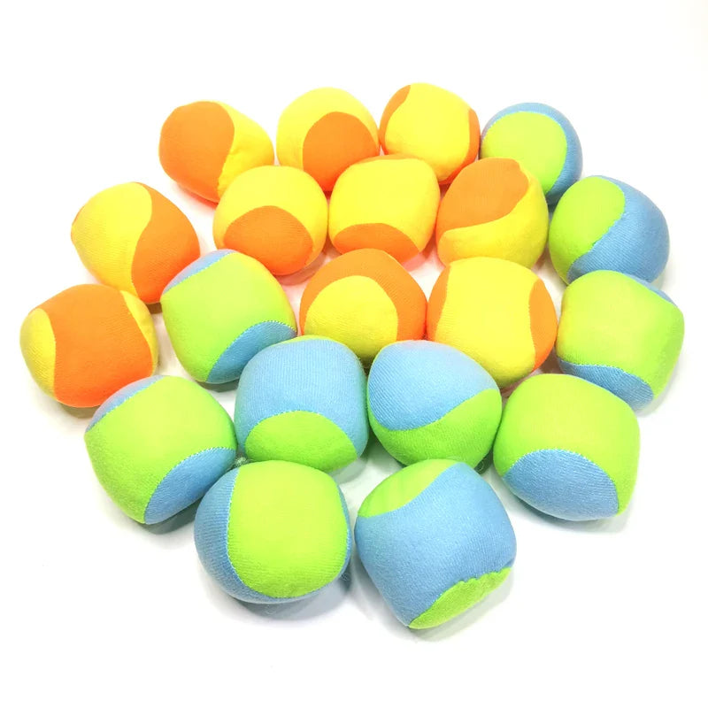 Boost Your Child s Development  Sensory Rope Toy