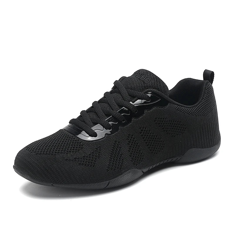Girls' Cheer Dance Sneakers