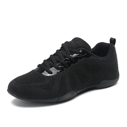 Girls' Cheer Dance Sneakers