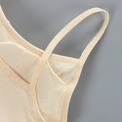Girls' Cotton Training Bras
