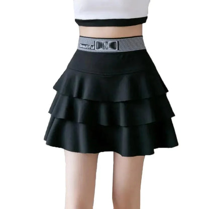 Kawaii Harajuku Mini Skirt