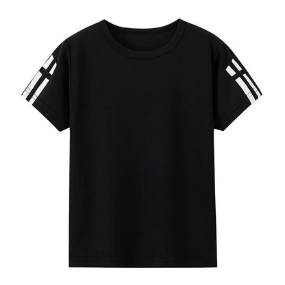 Kids' Summer Quick Dry T Shirt