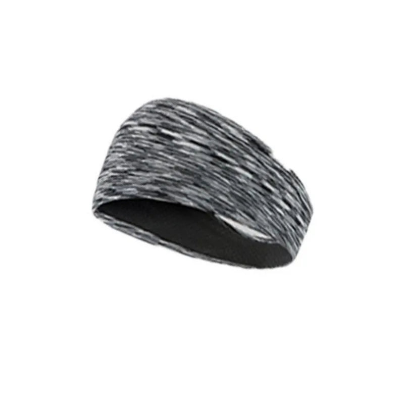 High-Performance Athletic Hairbands