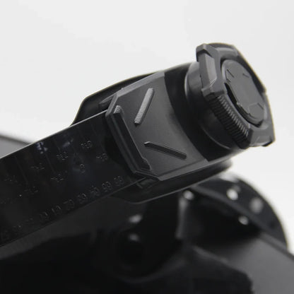Lightweight and Strong: Safety Helmet