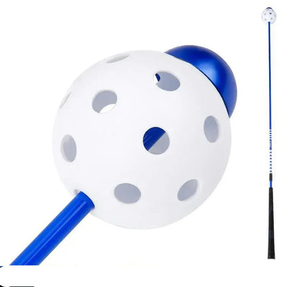 Unleash Your Inner Power with the PGM Golf Swing Trainer