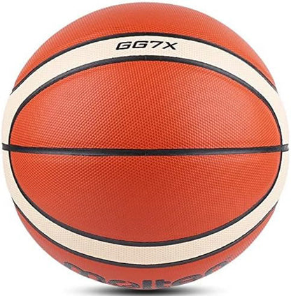 Play Anywhere with the Molten XJ1000 Basketball