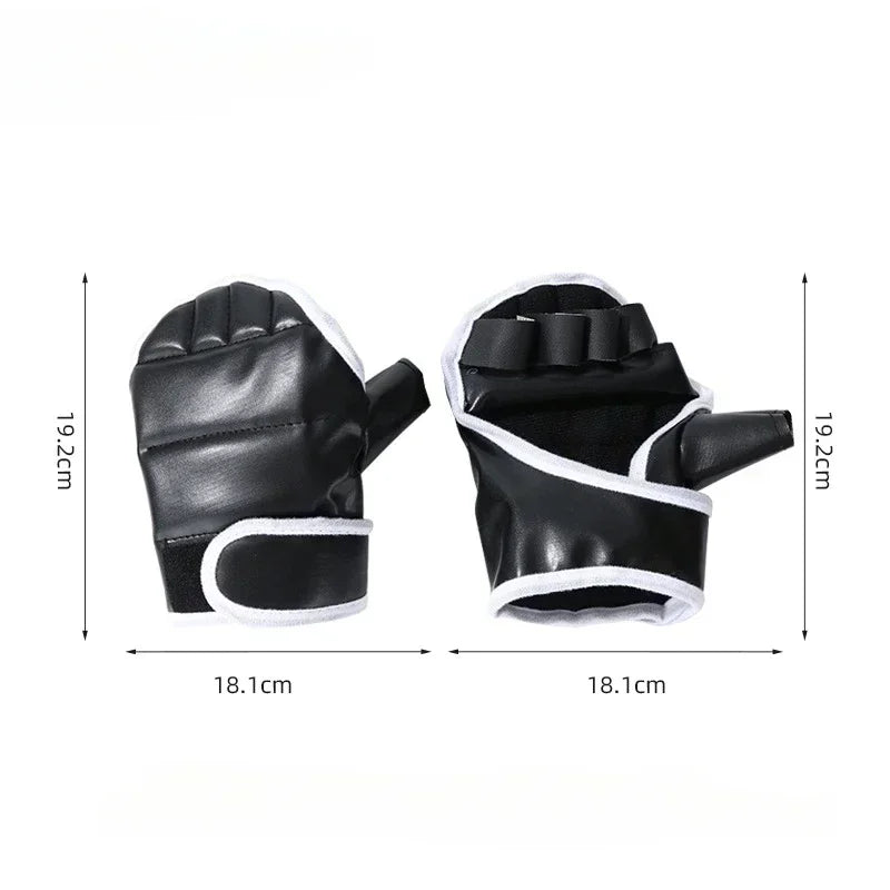 Get Fit and Have Fun  Fitness Boxing Trainer for All Ages