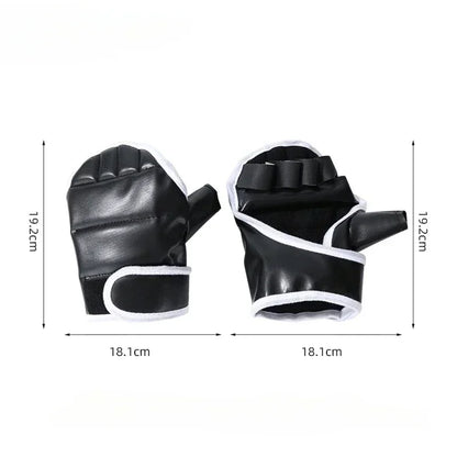 Get Fit and Have Fun  Fitness Boxing Trainer for All Ages