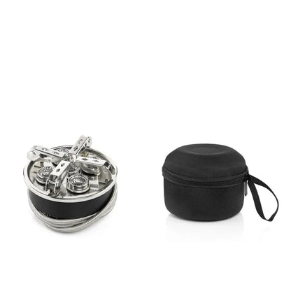 Powerful Camping Stove for Quick & Easy Meals Outdoors