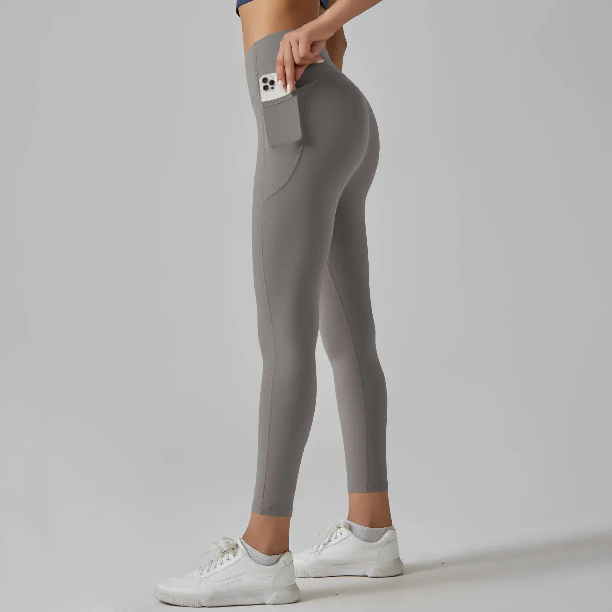 Pocket Leggings for Women