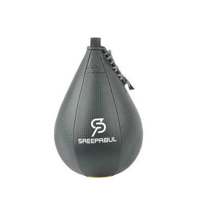 Inflatable Boxing Ball for Enhanced Training