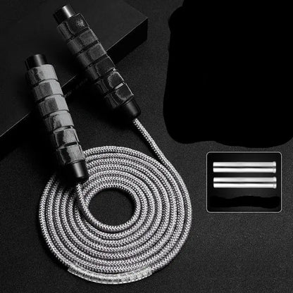 Unleash Your Fitness Potential with the Perfect Jump Rope