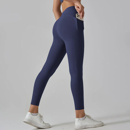 Pocket Leggings for Women