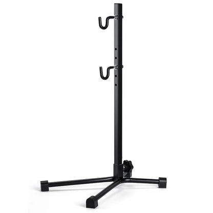 Aluminum Alloy Bike Repair Stand for Home Mechanics