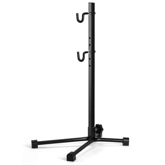 Aluminum Alloy Bike Repair Stand for Home Mechanics