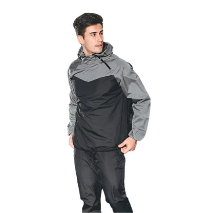 Boost Your Workout Sauna Suit for Weight Loss