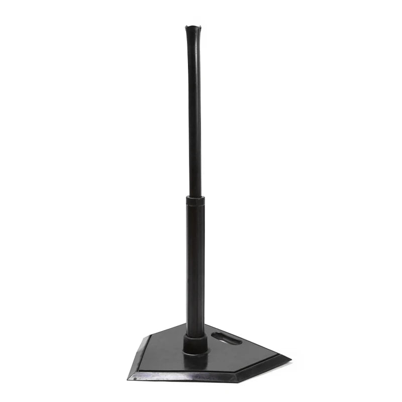 Portable Foldable Batting Tee Ideal for Adults and Beginners