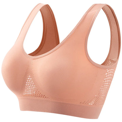 Wireless Bras for Women