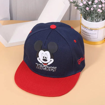 Disney Mickey Mouse Baby Baseball Cap