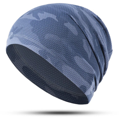 Summer Cooling Performance Cap