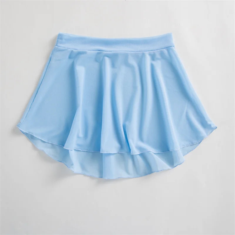 Kids' Dancewear, Ballet Skirts
