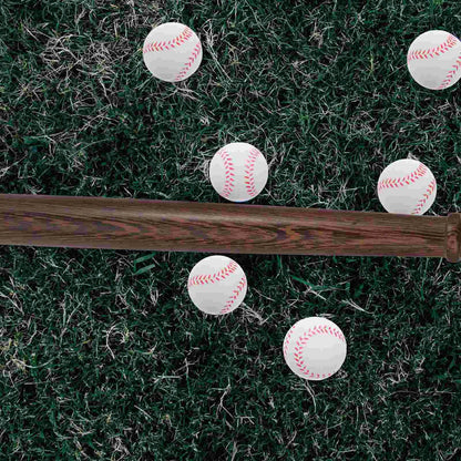 Safe and Fun Soft Training Baseballs