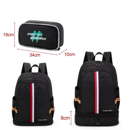 Lightweight Backpack for Men and Women