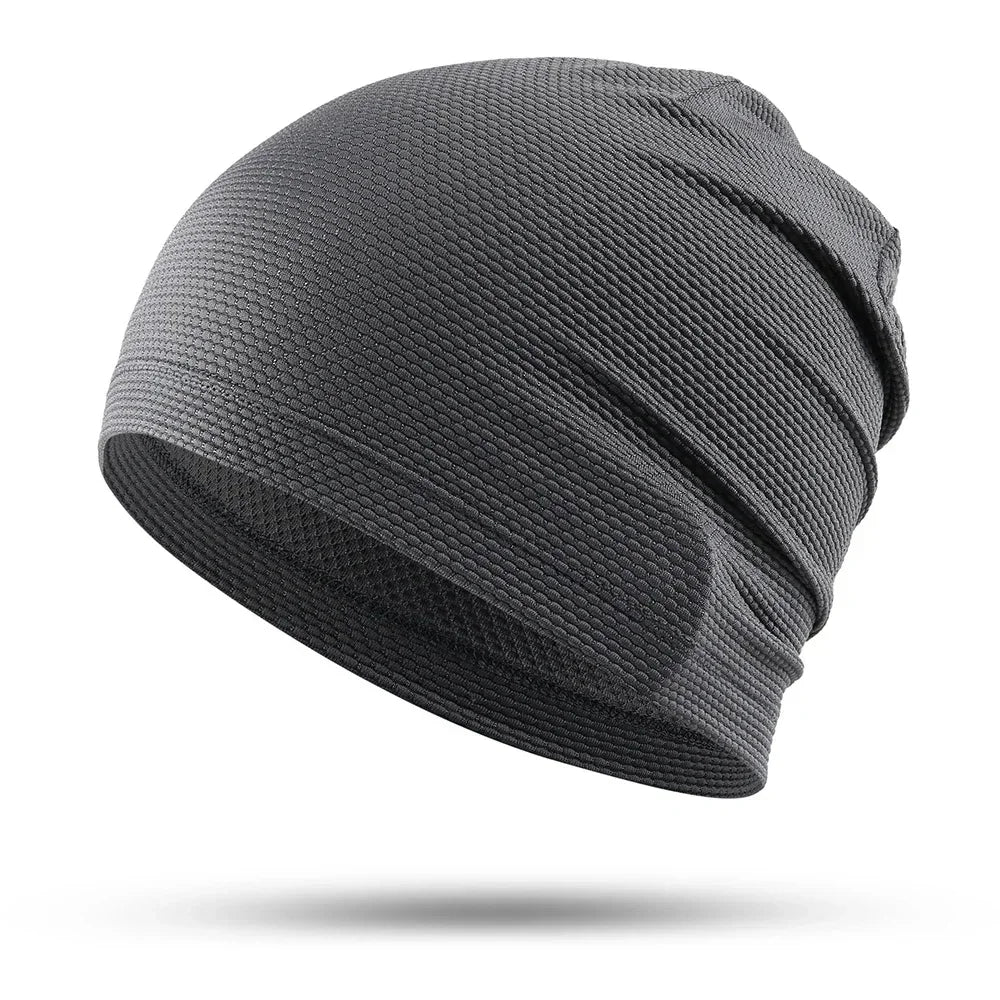 Summer Cooling Performance Cap