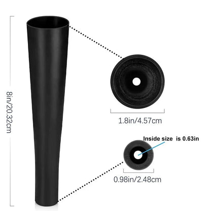 Perfect Your Swing  Rubber Batting Tee Topper