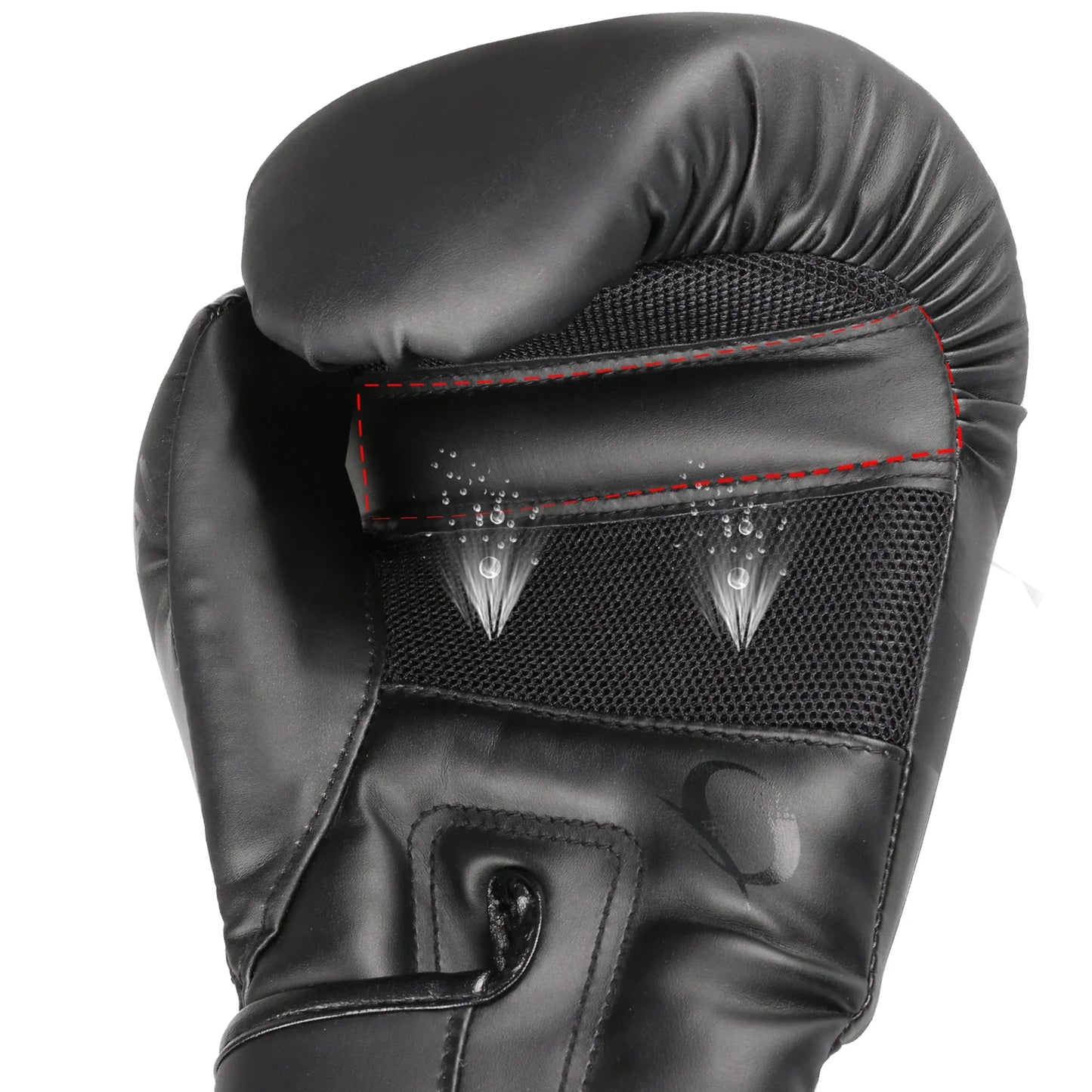Boxing Gloves (6-12 oz) for Kids Women and Men