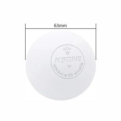 6.3cm Fascia Ball Deep Tissue Massage and Relaxation