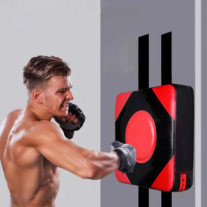 Improve Your Punch Home Sandbag Wall Target