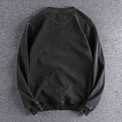 Care and Cleaning for Vintage and Modern Men's Knitwear and Youth Tops