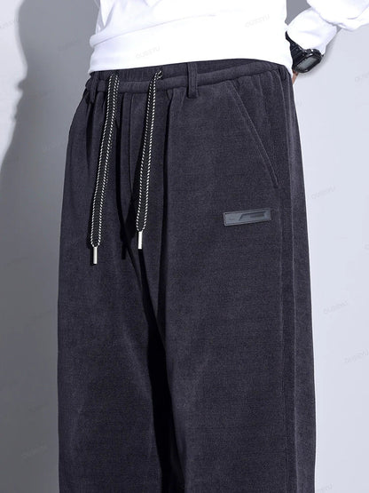 Versatile Corduroy Pants for Any Occasion