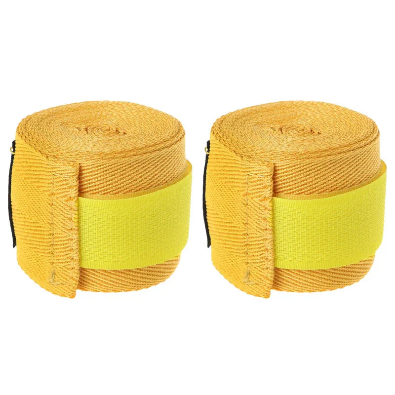 Boxing Hand Wraps (2-Pack, 1.5m-5m)
