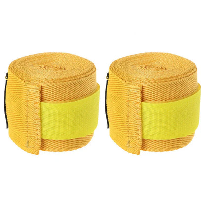 Boxing Hand Wraps (2-Pack, 1.5m-5m)