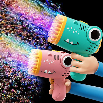 High-Pressure Water Blaster Unleash the Summer Fun