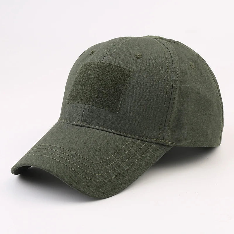 Camouflage Tactical Baseball Caps