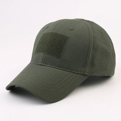 Camouflage Tactical Baseball Caps