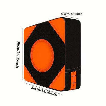 Improve Your Punch Home Sandbag Wall Target
