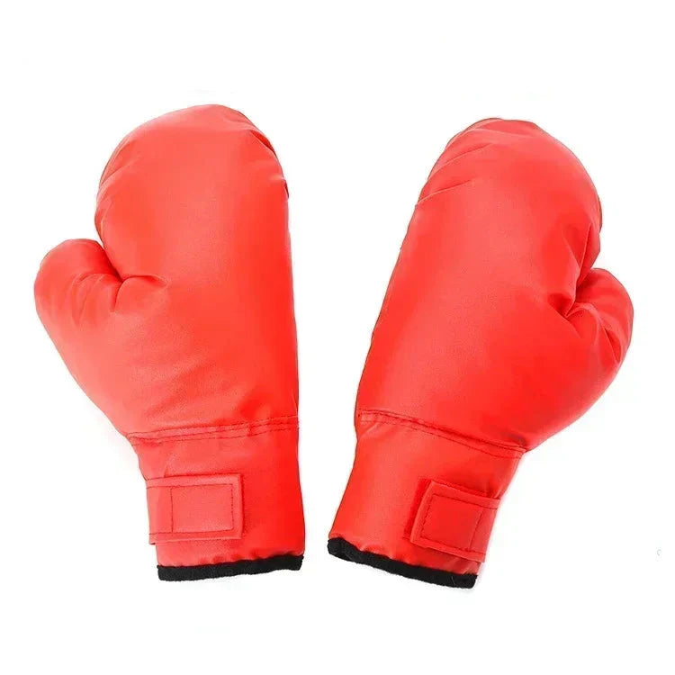 Get Fit and Have Fun  Fitness Boxing Trainer for All Ages