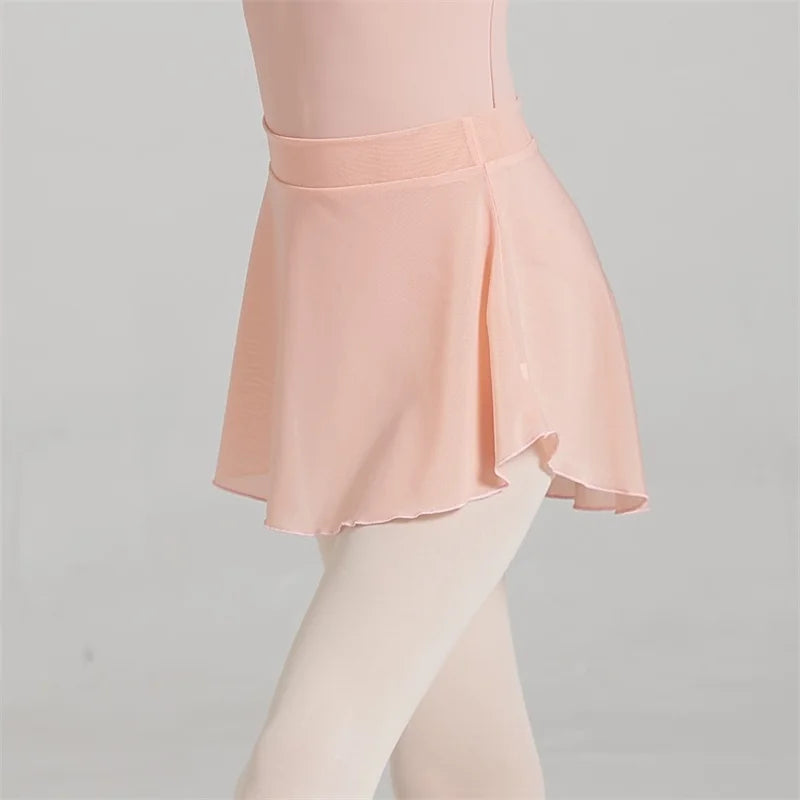 Kids' Dancewear, Ballet Skirts