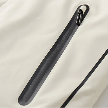Women's Waterproof Winter Jacket