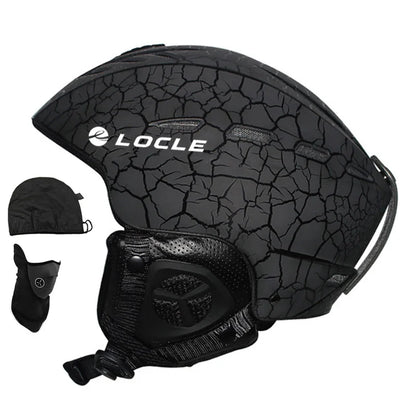 Protect Your Head Protective Ski Helmets