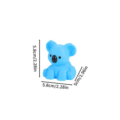 Interactive Bathtime Learning Toys